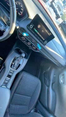 2023 Honda HR-V AWD Sport