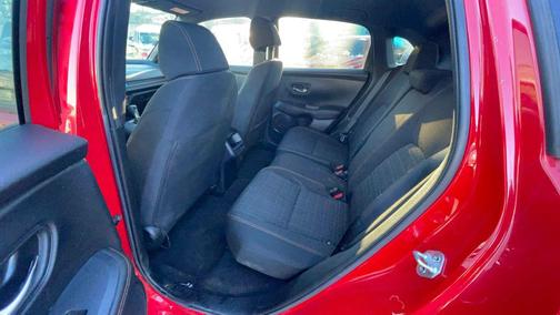 2023 Honda HR-V AWD Sport