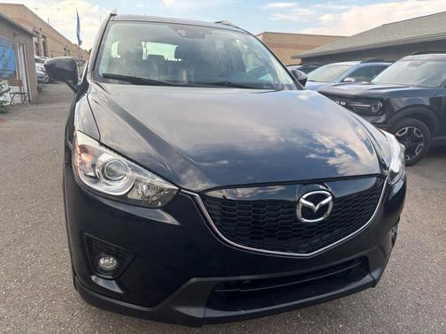 2014 Mazda CX-5 Grand Touring