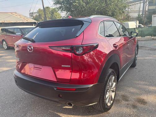 2020 Mazda CX-30 Premium Package