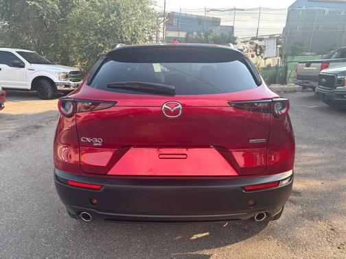 2020 Mazda CX-30 Premium Package
