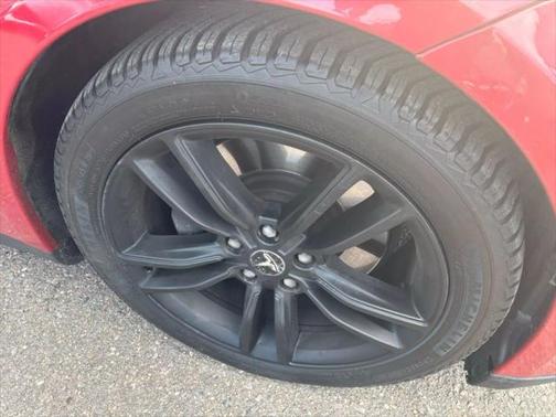 2016 Tesla Model S 90D