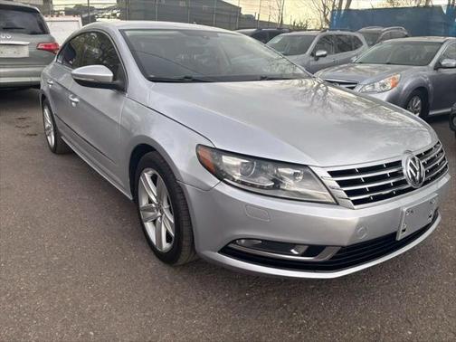 2014 Volkswagen CC DSG Sport