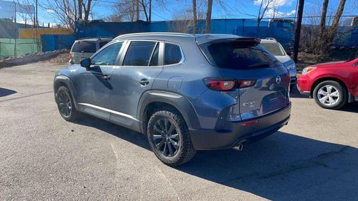2023 Mazda CX-50 2.5 S Preferred Plus Package