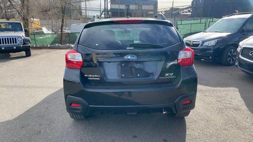 2013 Subaru XV Crosstrek 2.0i Limited