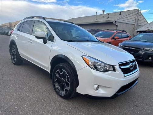 2014 Subaru XV Crosstrek 2.0i Premium