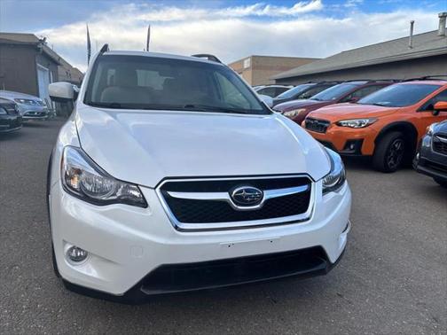2014 Subaru XV Crosstrek 2.0i Premium