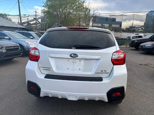 2014 Subaru XV Crosstrek 2.0i Premium