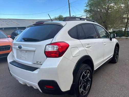 2014 Subaru XV Crosstrek 2.0i Premium