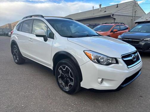 2014 Subaru XV Crosstrek 2.0i Premium