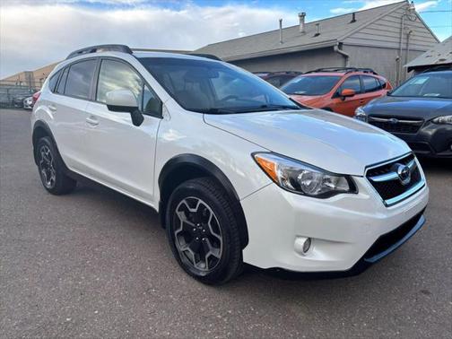 2014 Subaru XV Crosstrek 2.0i Premium