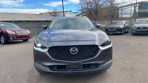 2023 Mazda CX-30 2.5 S Premium Package