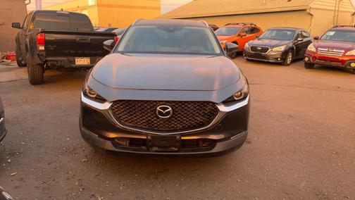 2023 Mazda CX-30 2.5 S Premium Package