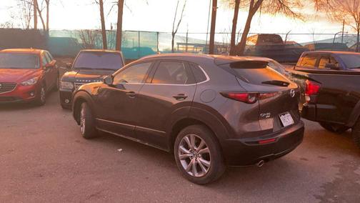 2023 Mazda CX-30 2.5 S Premium Package