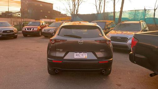 2023 Mazda CX-30 2.5 S Premium Package