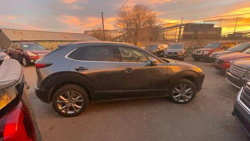 2023 Mazda CX-30 2.5 S Premium Package