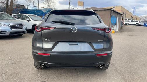 2023 Mazda CX-30 2.5 S Premium Package