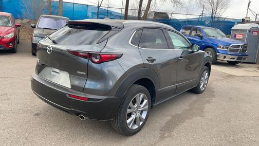 2023 Mazda CX-30 2.5 S Premium Package