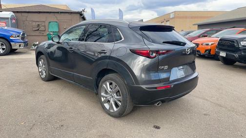 2023 Mazda CX-30 2.5 S Premium Package