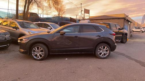 2023 Mazda CX-30 2.5 S Premium Package