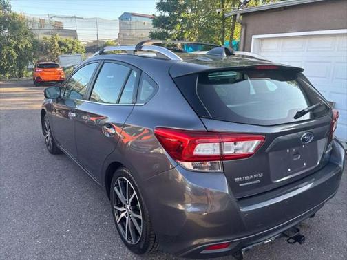 2019 Subaru Impreza 2.0i Limited