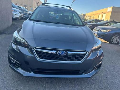 2019 Subaru Impreza 2.0i Limited
