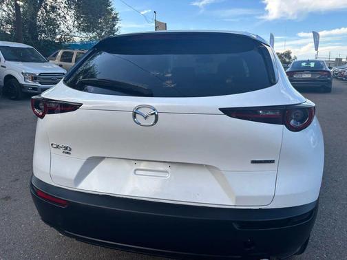 2023 Mazda CX-30 2.5 S Select Sport