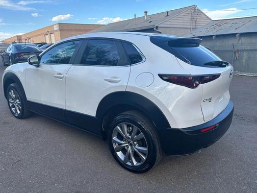 2023 Mazda CX-30 2.5 S Select Sport