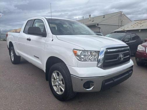 2011 Toyota Tundra Grade