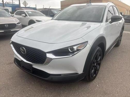 2024 Mazda CX-30 2.5 S Select Sport