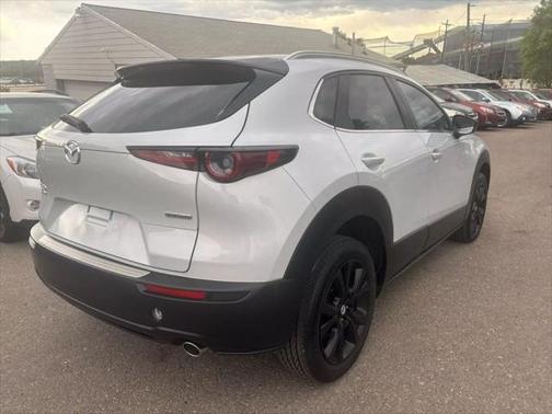 2024 Mazda CX-30 2.5 S Select Sport