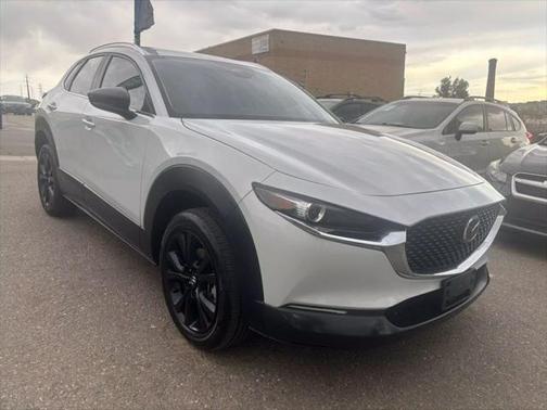 2024 Mazda CX-30 2.5 S Select Sport