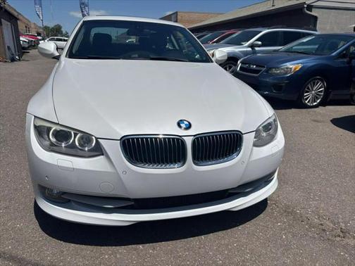 2012 BMW 328 xDrive