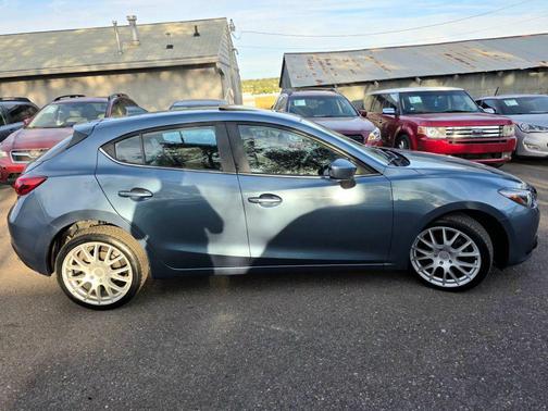 2014 Mazda Mazda3 s Grand Touring