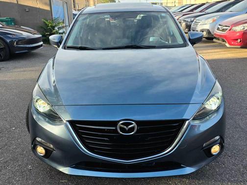 2014 Mazda Mazda3 s Grand Touring