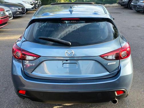 2014 Mazda Mazda3 s Grand Touring