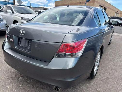 2008 Honda Accord EX-L