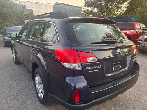 2013 Subaru Outback 2.5i