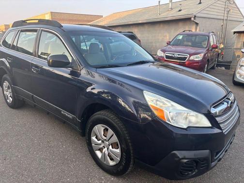 2013 Subaru Outback 2.5i