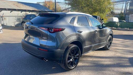 2024 Mazda CX-30 2.5 S Select Sport