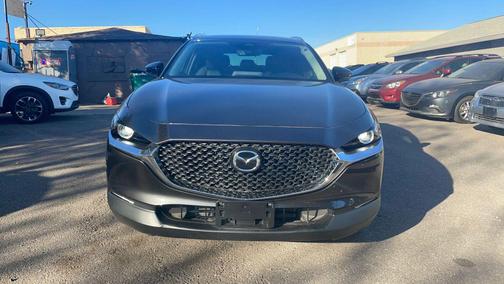 2024 Mazda CX-30 2.5 S Select Sport