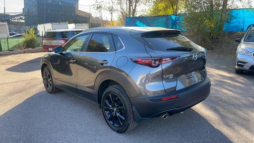 2024 Mazda CX-30 2.5 S Select Sport