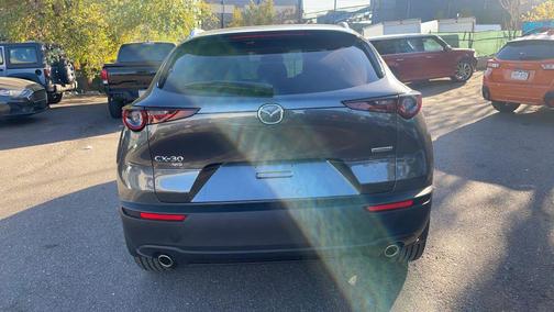 2024 Mazda CX-30 2.5 S Select Sport