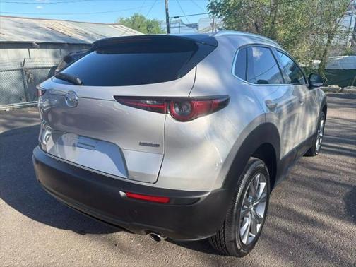 2022 Mazda CX-30 2.5 S Premium Package