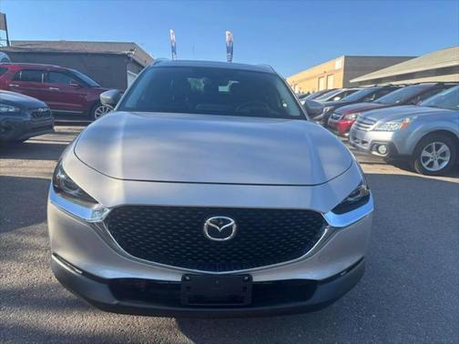 2022 Mazda CX-30 2.5 S Premium Package