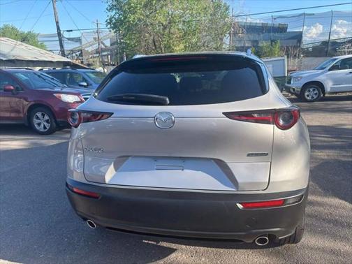 2022 Mazda CX-30 2.5 S Premium Package