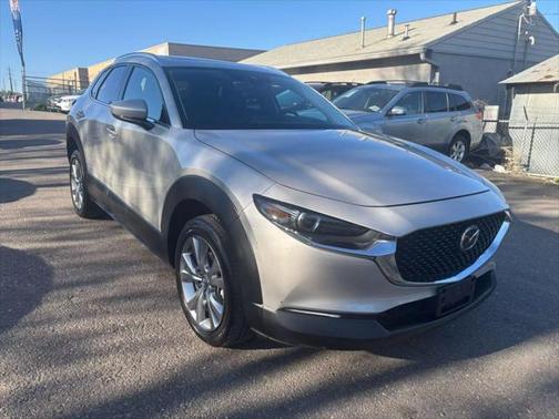 2022 Mazda CX-30 2.5 S Premium Package