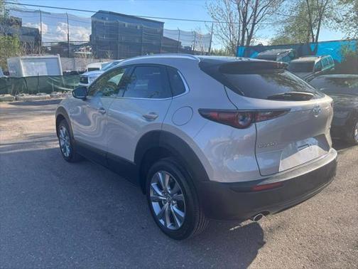 2022 Mazda CX-30 2.5 S Premium Package
