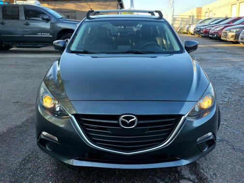2014 Mazda Mazda3 i Grand Touring