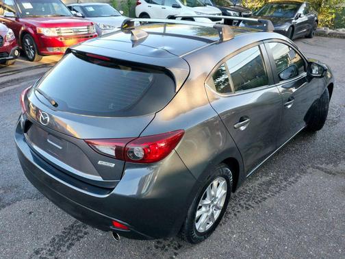 2014 Mazda Mazda3 i Grand Touring